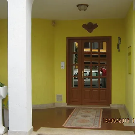 Apartman Meridiana