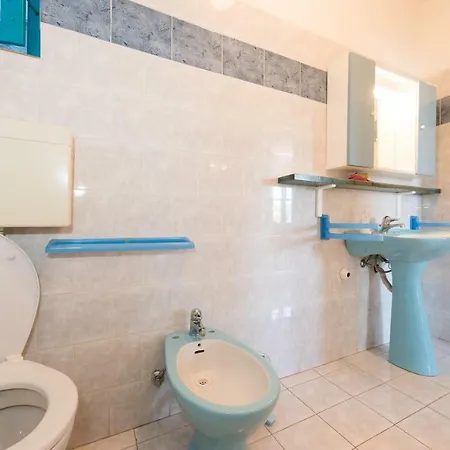 Meridiana Apartman *