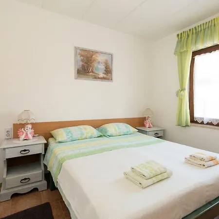 Apartman Meridiana