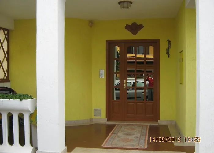 Apartamento Meridiana