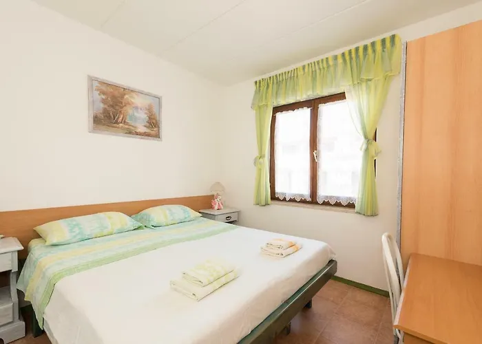 Meridiana Rovinj