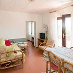 Apartment Meridiana Rovinj