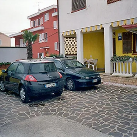 Apartament Meridiana