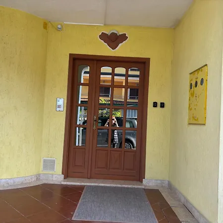 Meridiana Apartman Rovinj