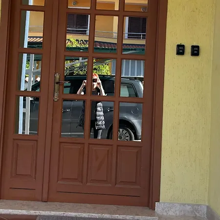 Meridiana Апартаменты *