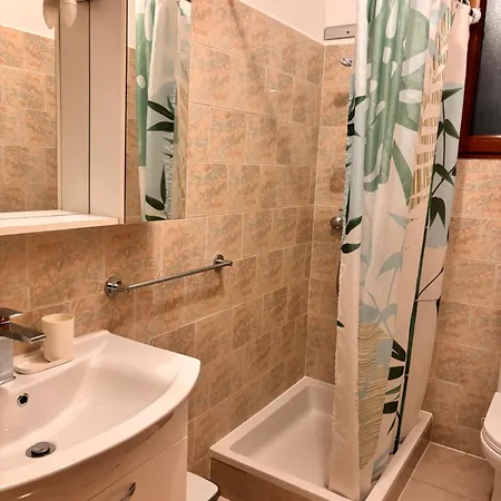 Meridiana Apartman