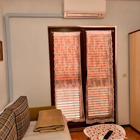 Apartman Meridiana *