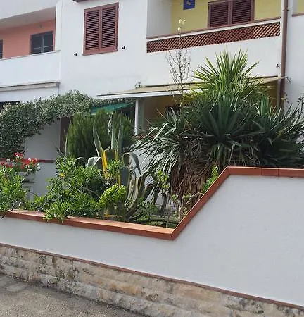 Apartment Meridiana *