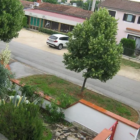 Meridiana Rovinj