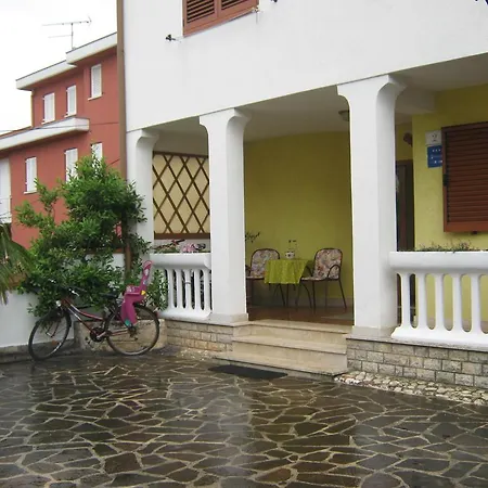 Apartment Meridiana Rovinj