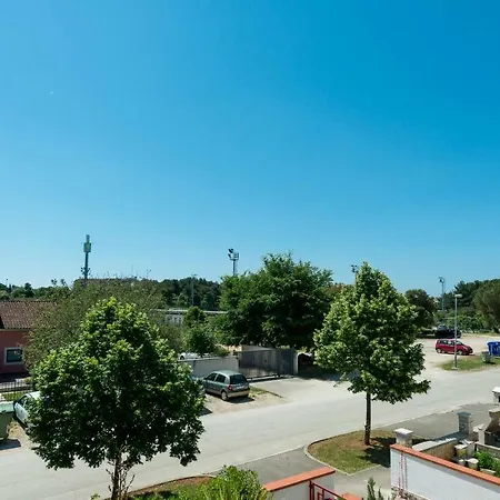 Apartment Meridiana