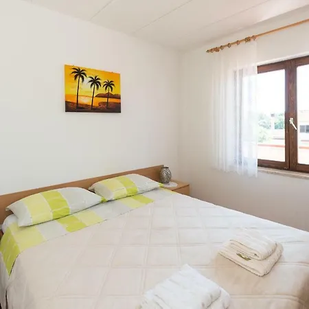 Apartment Meridiana Rovinj