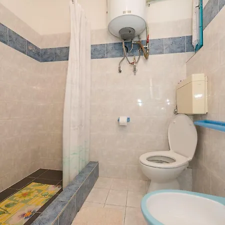 Apartment Meridiana