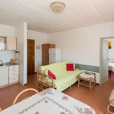 Apartment Meridiana