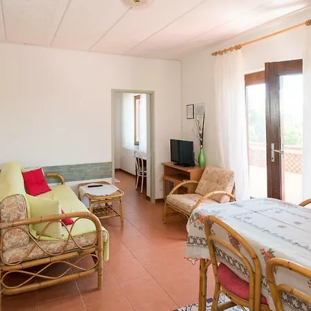 Appartamento Meridiana Rovigno