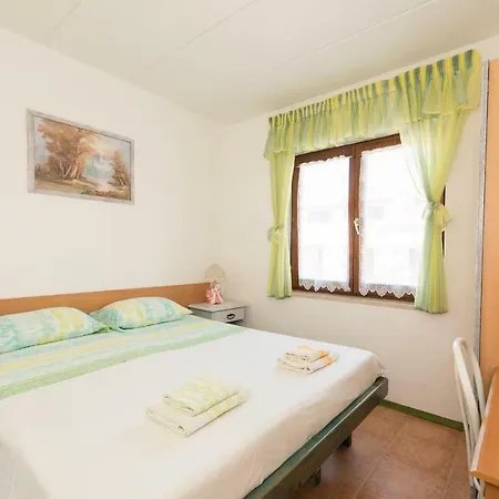 Meridiana Rovinj