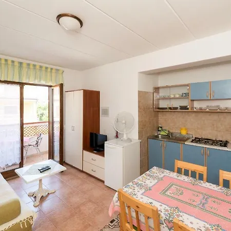 Meridiana Apartment