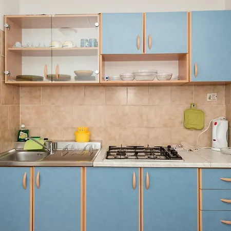 Meridiana Apartment *