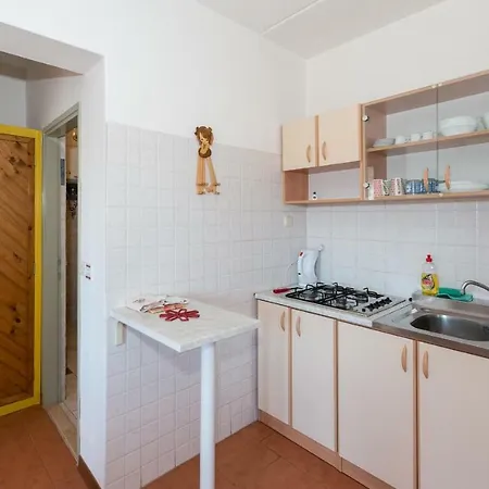 Meridiana Apartament Rovinj