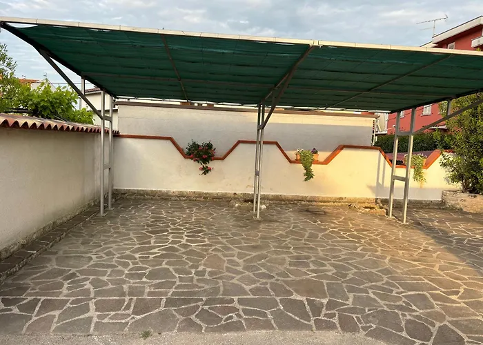 Meridiana Ровинь