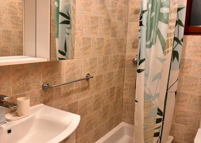 Meridiana Апартаменты