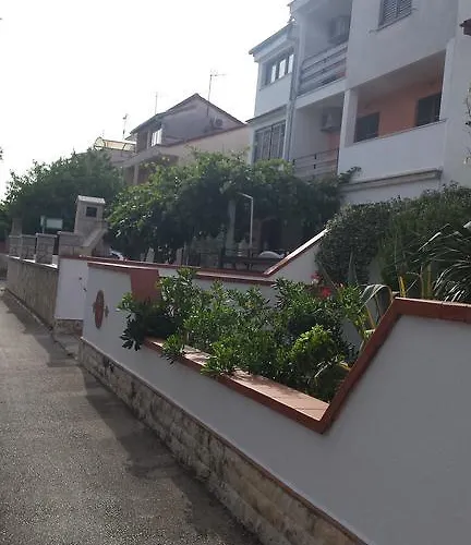 Апартаменты Meridiana *