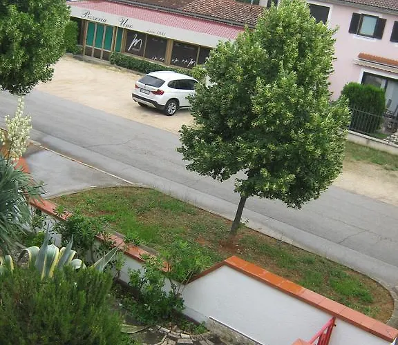 Meridiana Ровинь