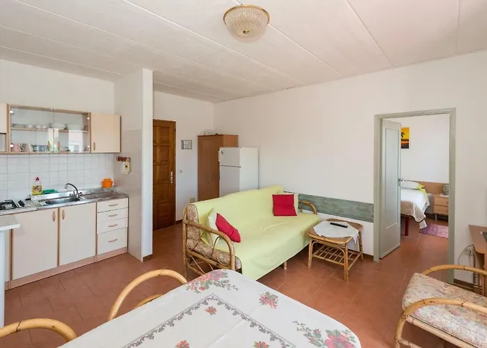 Апартаменты Meridiana