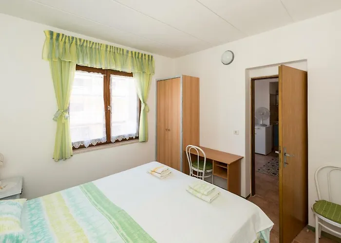 Апартаменты Meridiana