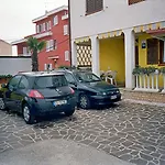 Διαμέρισμα Meridiana