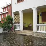 Διαμέρισμα Meridiana Ρόβινι