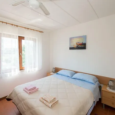 Meridiana Apartment