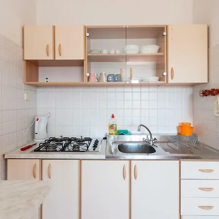 Apartment Meridiana *