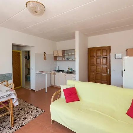 Meridiana Apartamento *