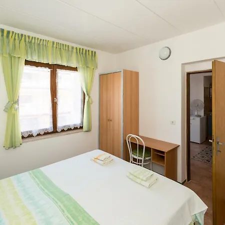 Apartment Meridiana