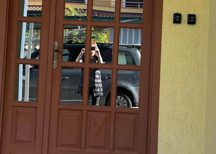 Meridiana Apartamento *