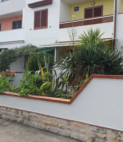 Apartamento Meridiana *