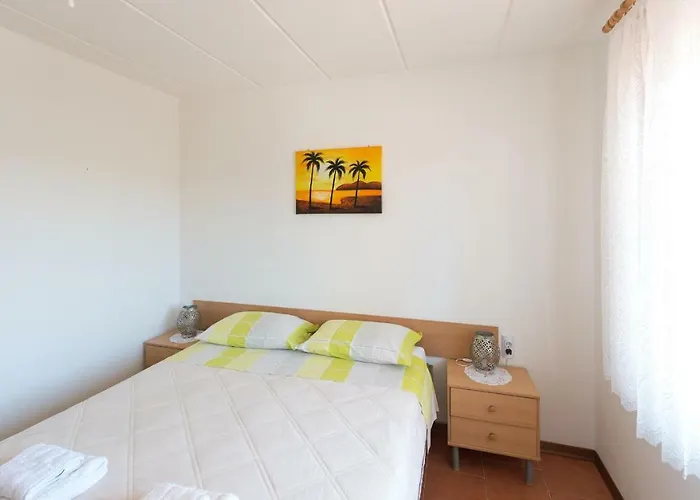 Meridiana Apartamento *