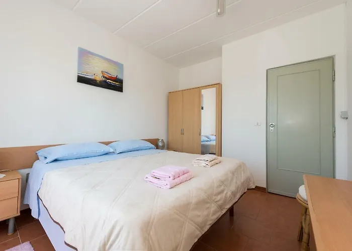 Meridiana Apartamento