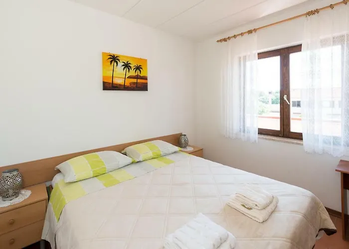 Apartamento Meridiana Rovinj