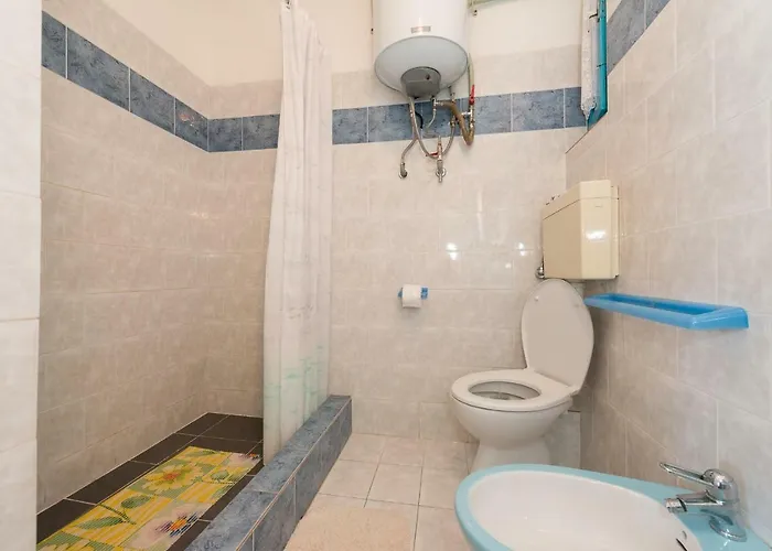 Apartamento Meridiana