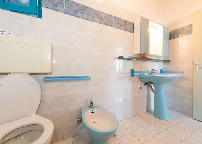 Meridiana Apartamento *