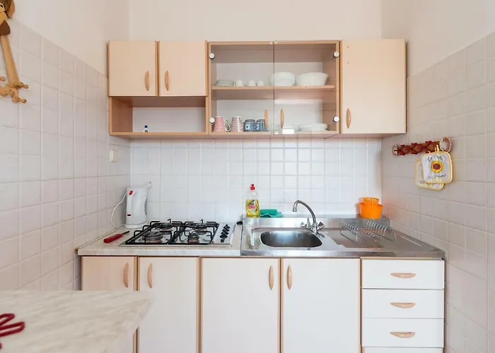 Apartamento Meridiana *