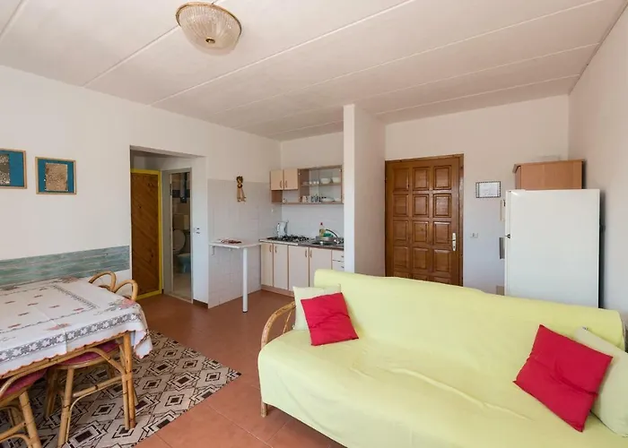 Meridiana Apartmán *