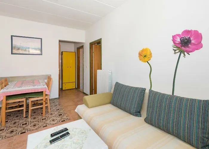 Meridiana Apartamento *