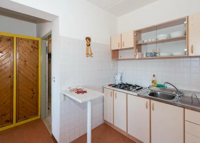 Meridiana Apartamento Rovinj